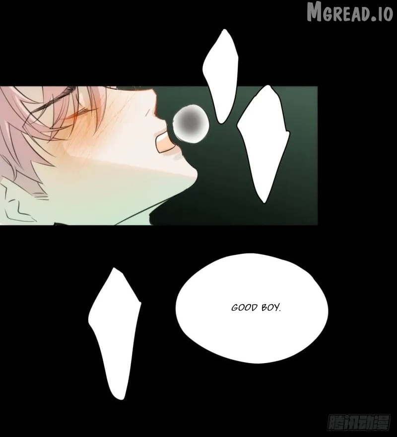 My Own Evil God Chapter 5 - page 42
